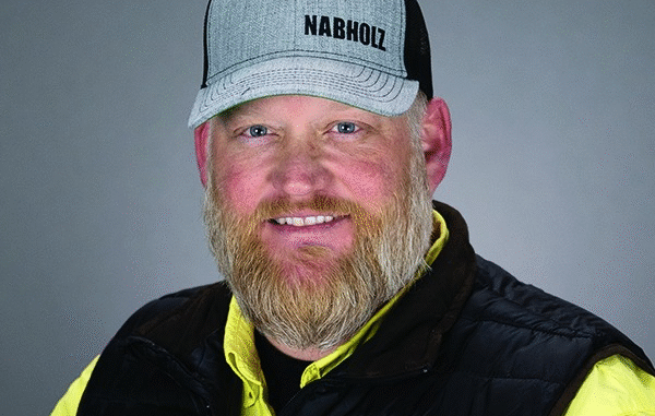 jason nabholz obituary