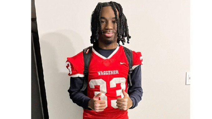 jaeveon hart obituary