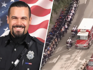 david cajuso cause of accident